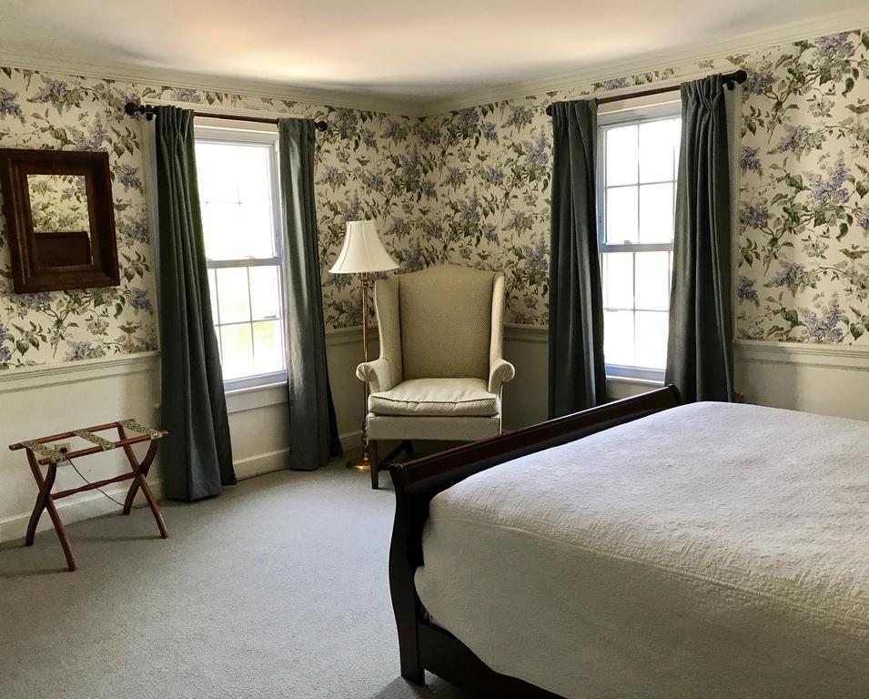 The Old Lyme Inn Exteriér fotografie